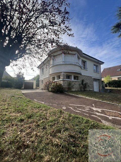 Agence immobilière de CÔTÉ IMMOBILIER