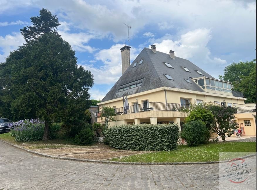 Agence immobilière de CÔTÉ IMMOBILIER