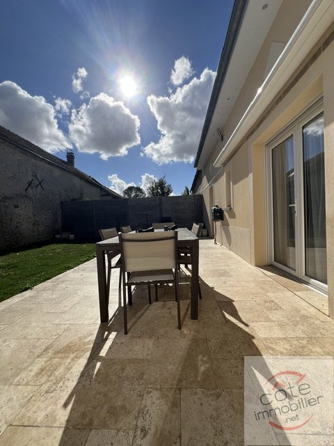 Agence immobilière de CÔTÉ IMMOBILIER