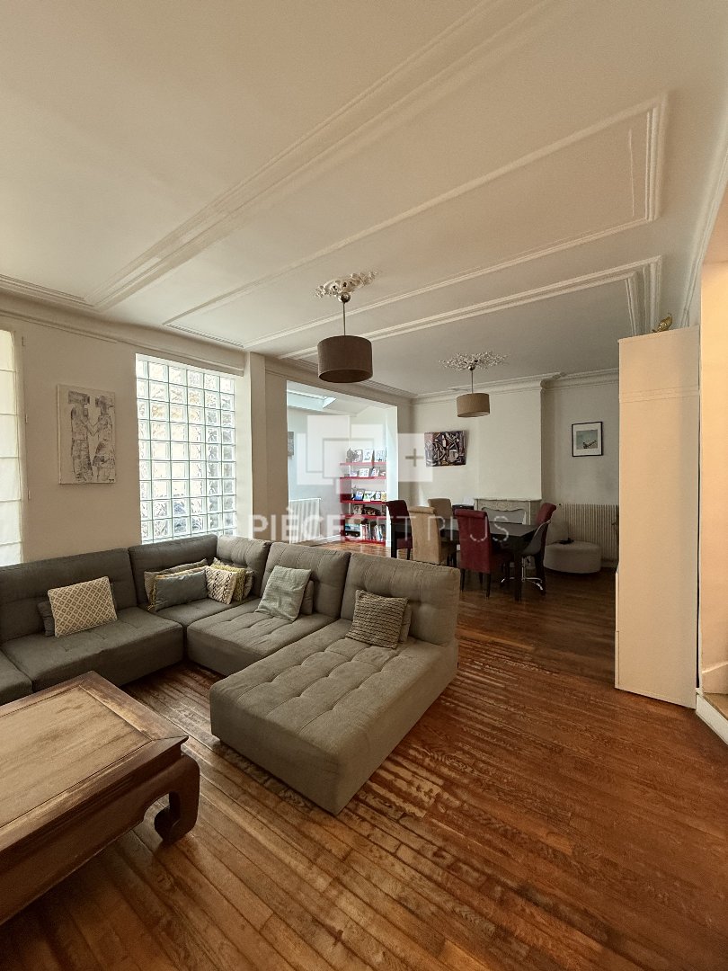 Agence immobilière de 5 PIECES ET PLUS