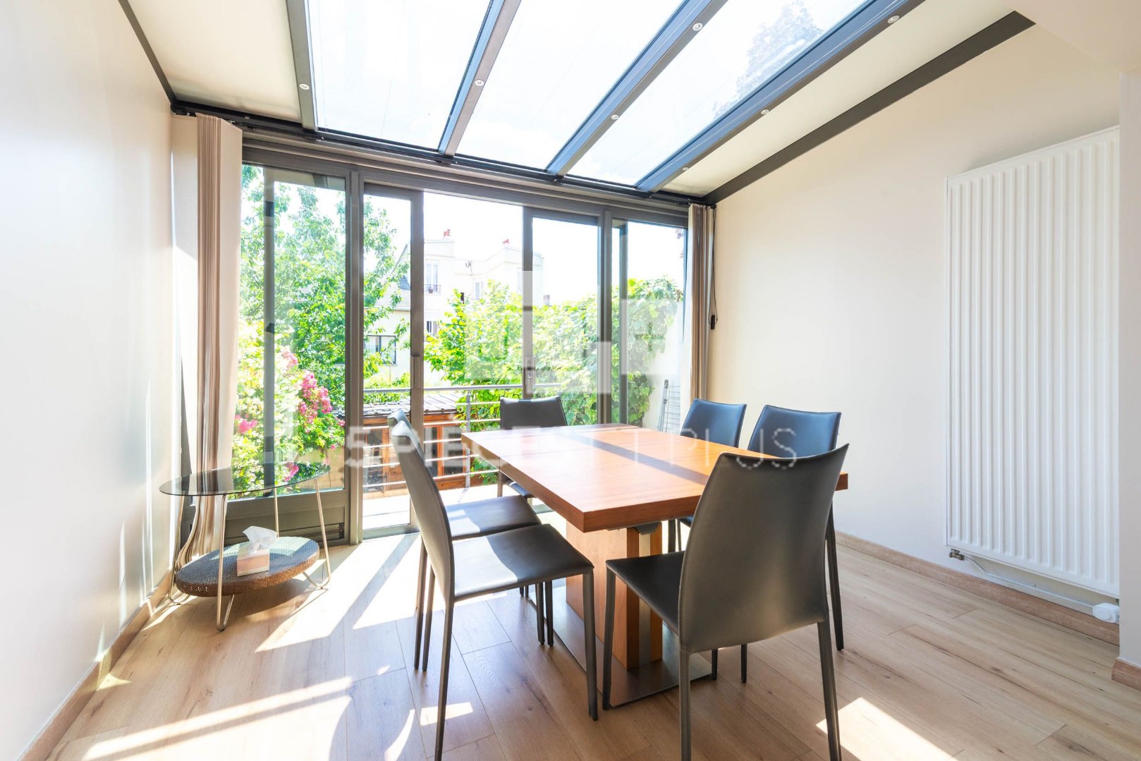 Agence immobilière de 5 PIECES ET PLUS