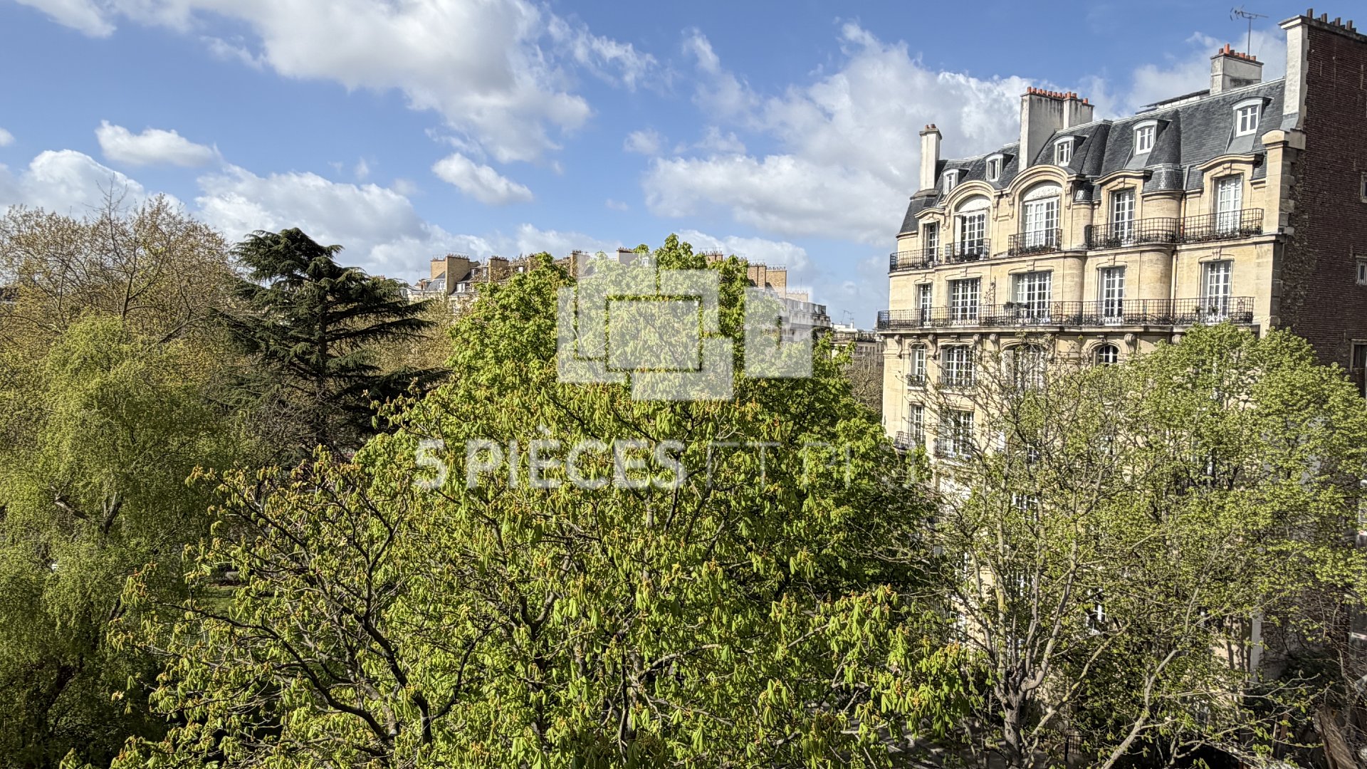 Agence immobilière de 5 PIECES ET PLUS