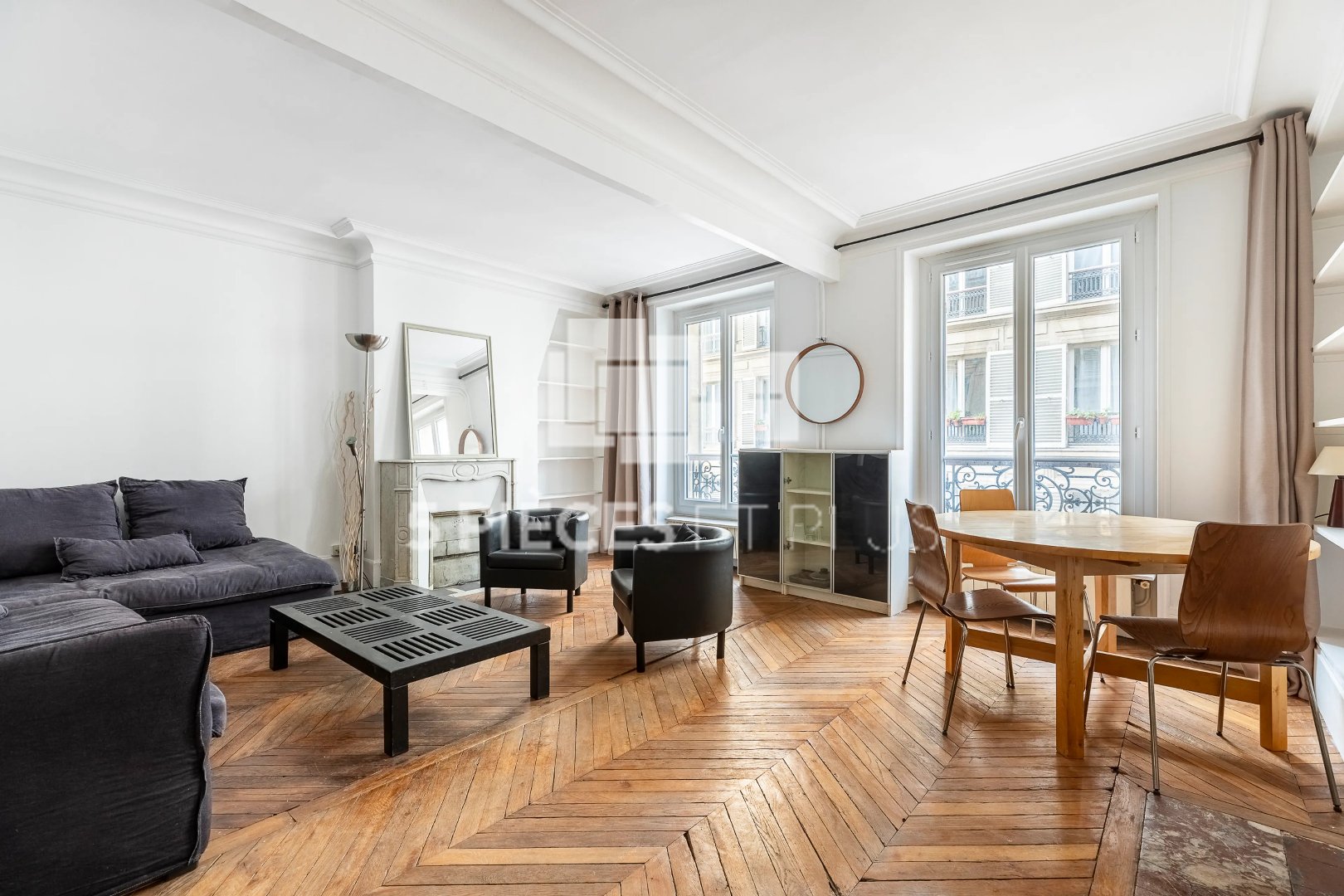 Agence immobilière de 5 PIECES ET PLUS