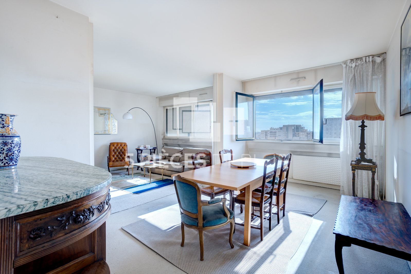 Agence immobilière de 5 PIECES ET PLUS