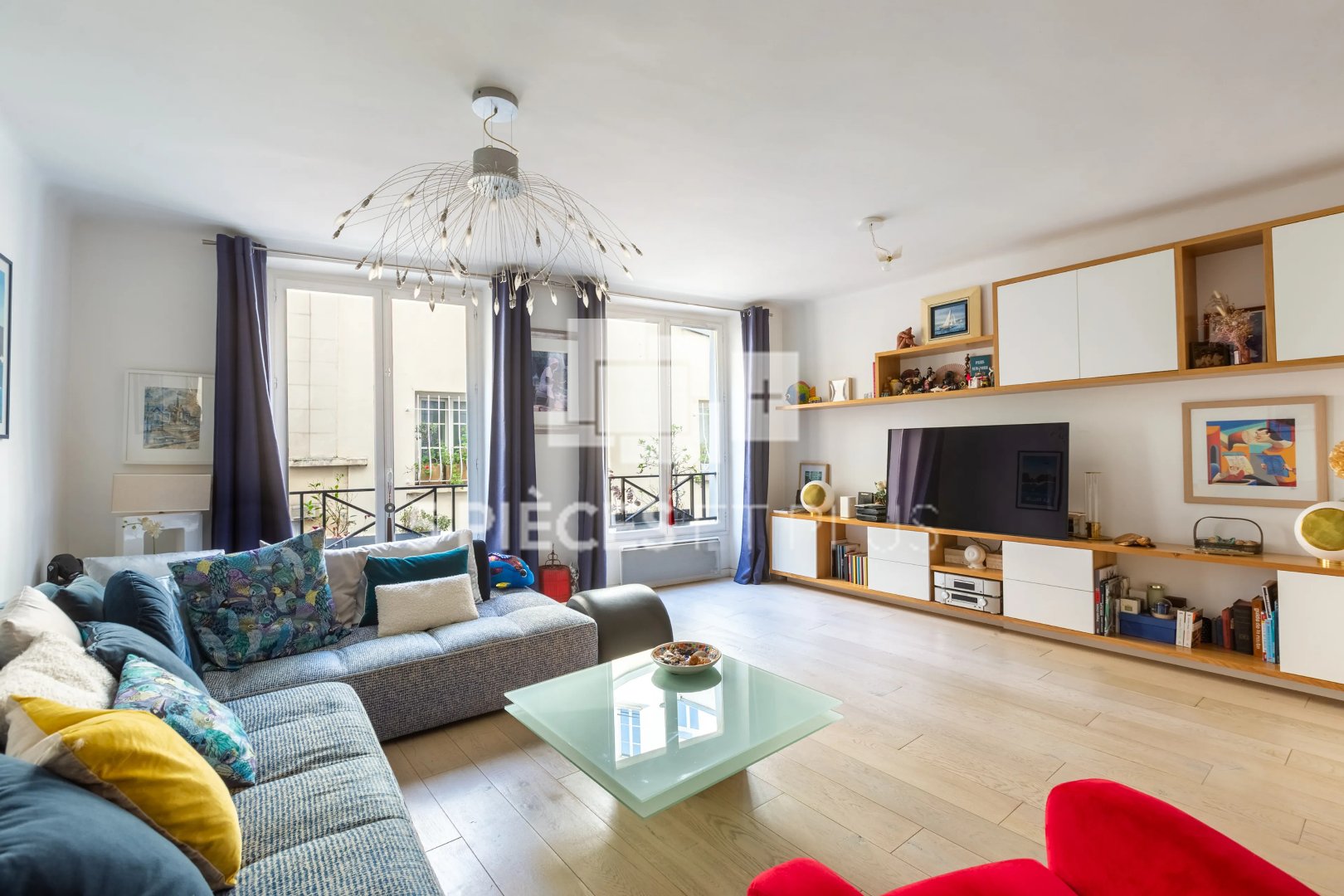 Agence immobilière de 5 PIECES ET PLUS
