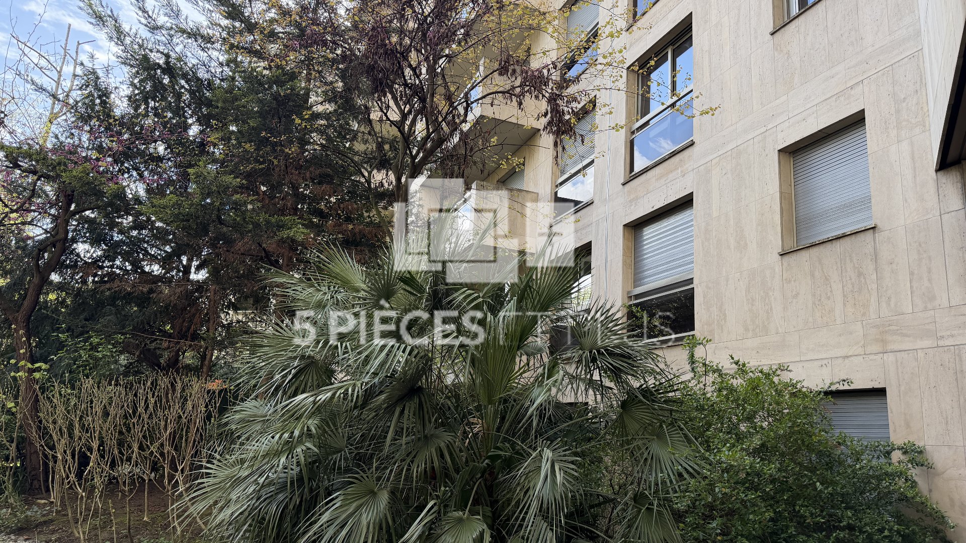 Agence immobilière de 5 PIECES ET PLUS