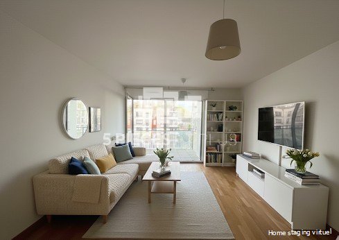 Agence immobilière de 5 PIECES ET PLUS