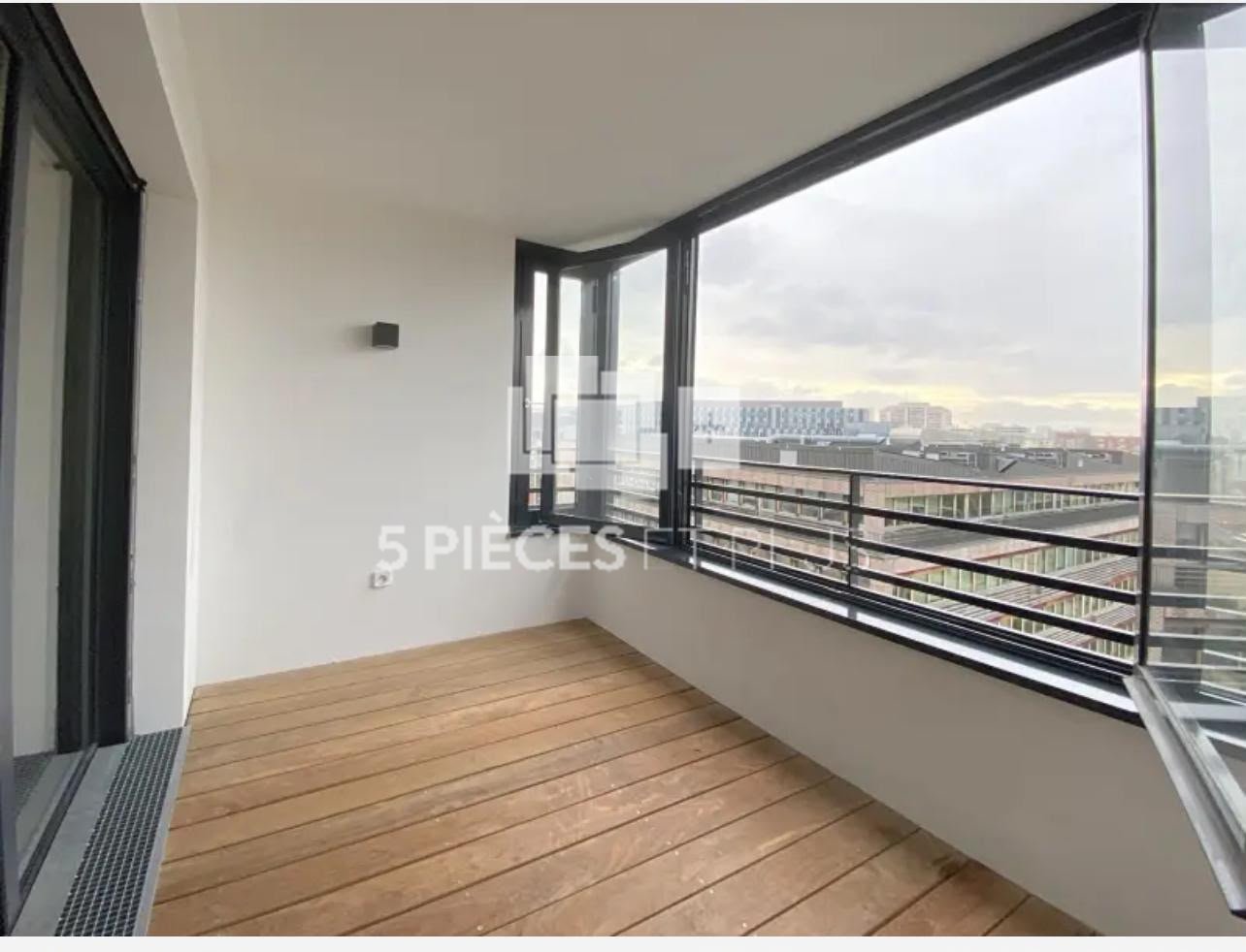 Agence immobilière de 5 PIECES ET PLUS