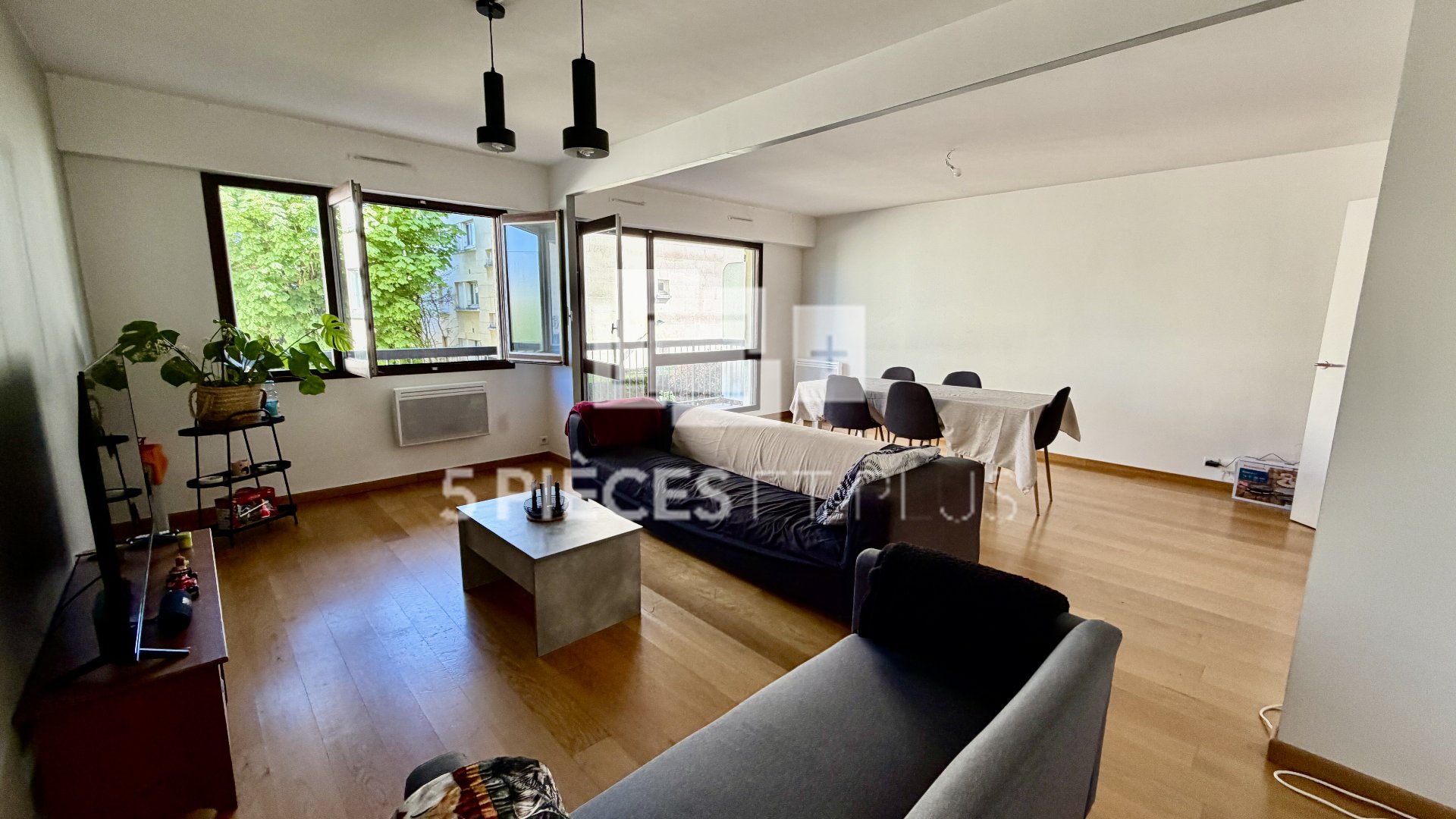 Agence immobilière de 5 PIECES ET PLUS