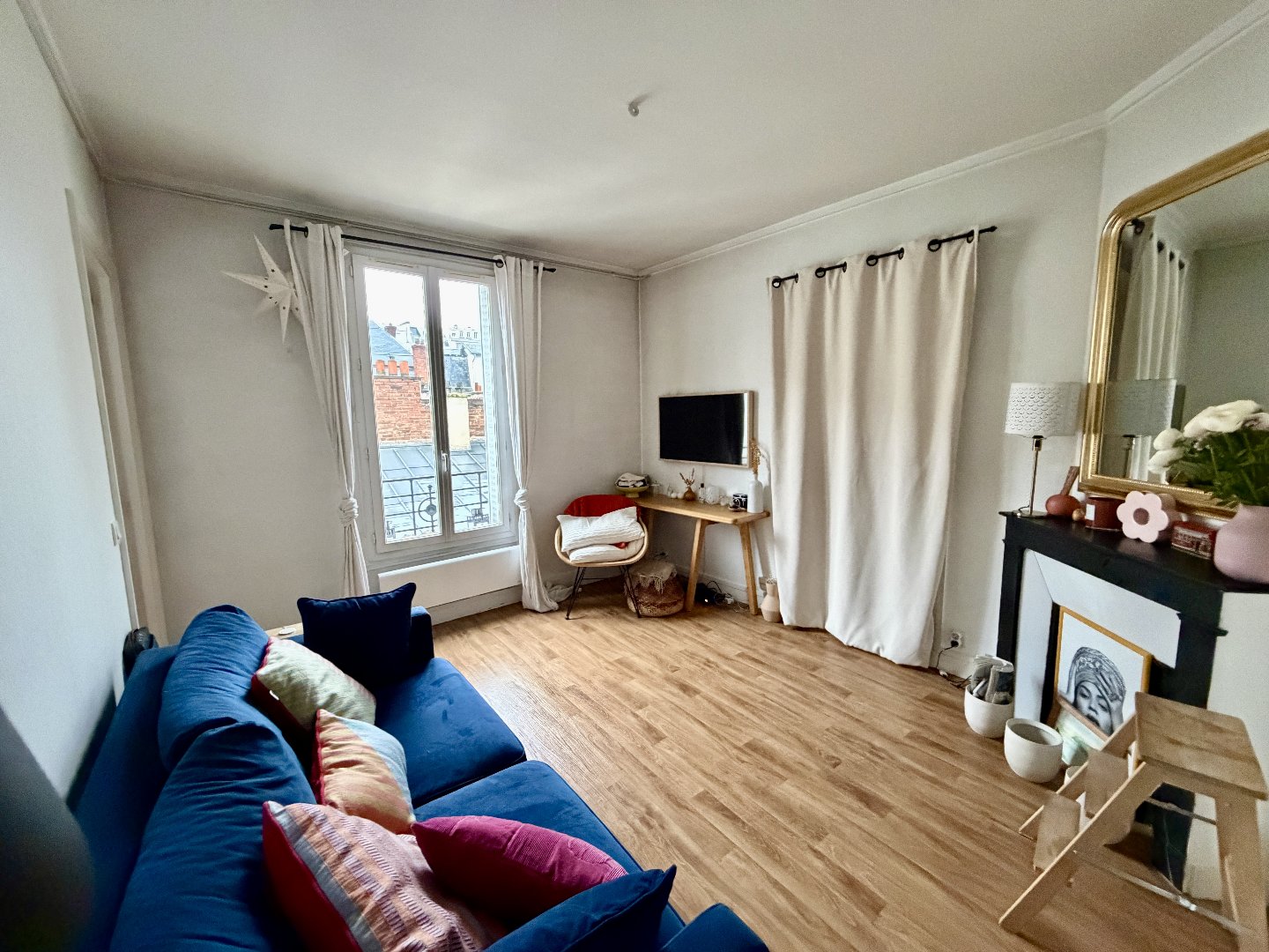 Agence immobilière de 5 PIECES ET PLUS