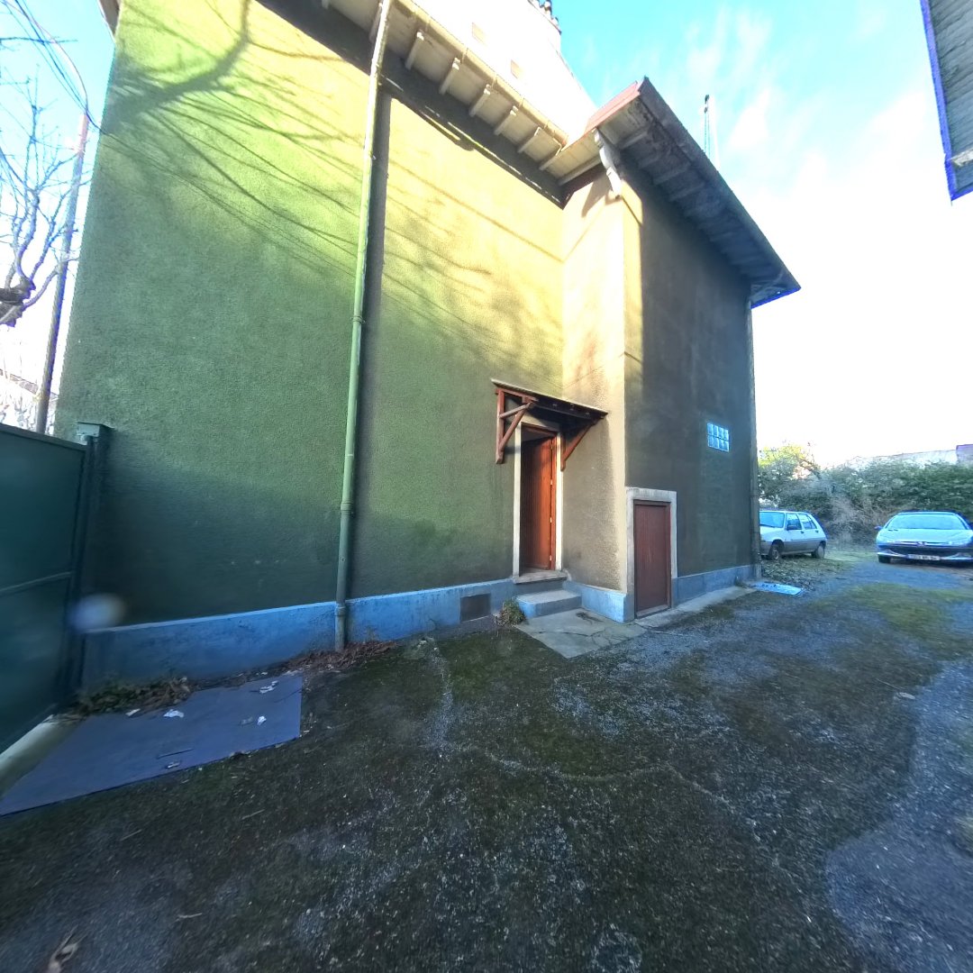 Maison 50m² — Alfortville