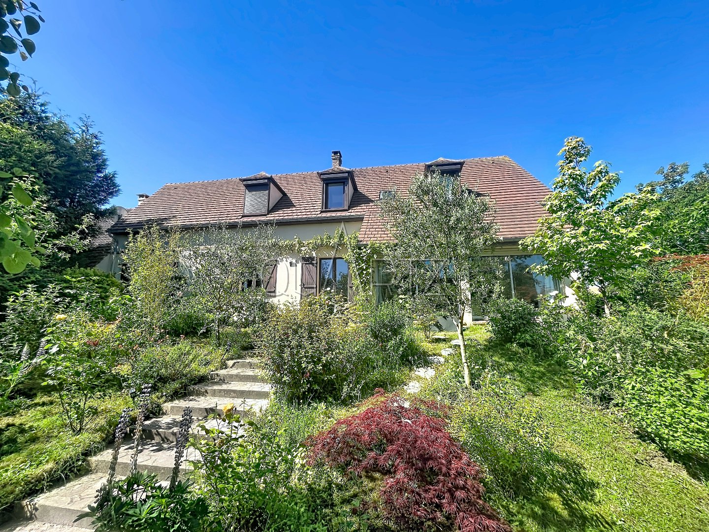 Maison 203m² — Cormeilles-en-Vexin