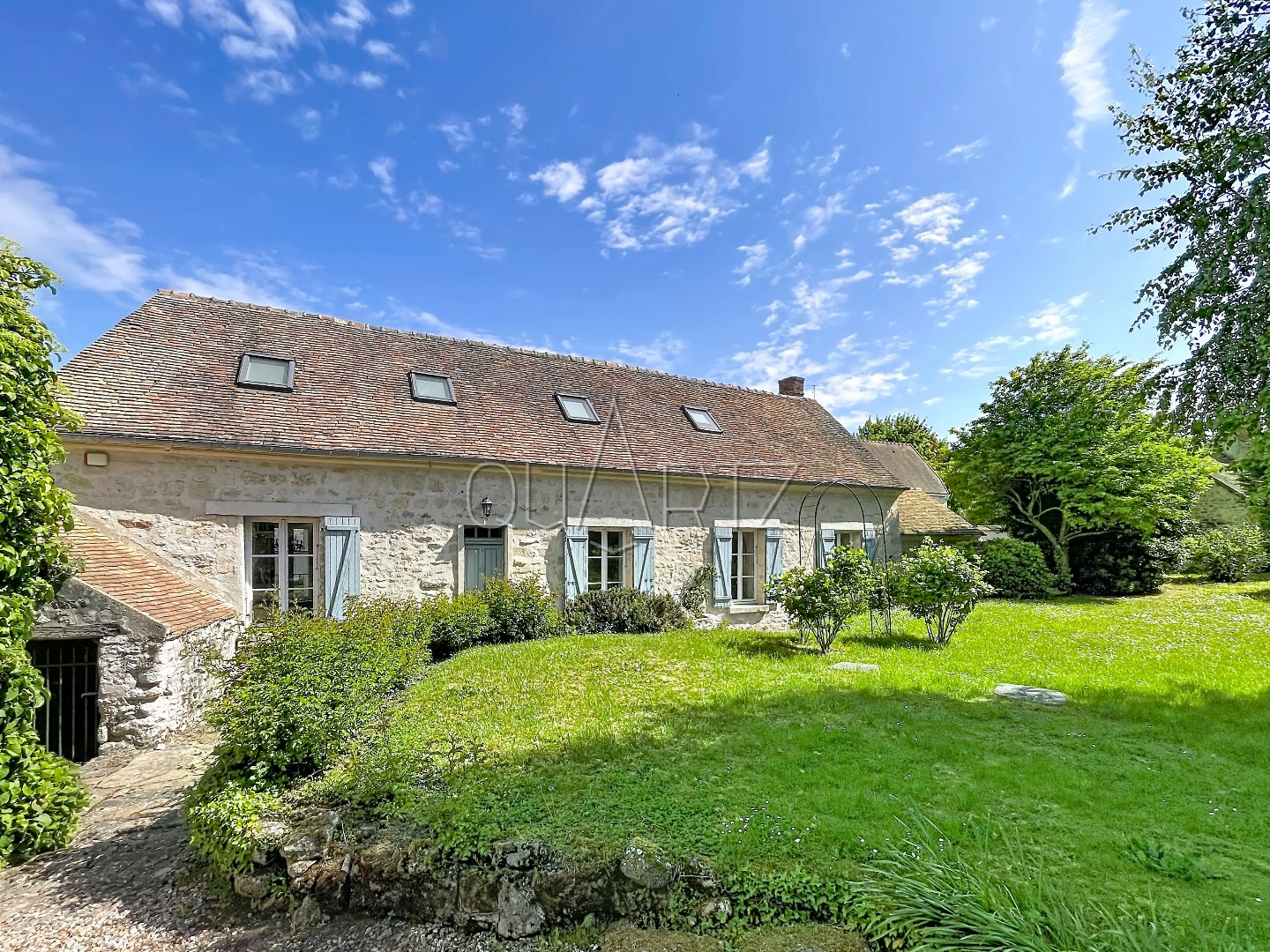 Maison 156m² — Vigny