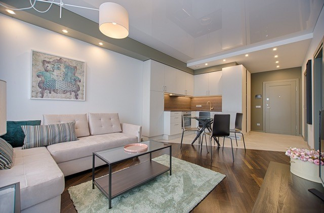 Agence immobilière de DEMO SUPPORT SHOW ROOM