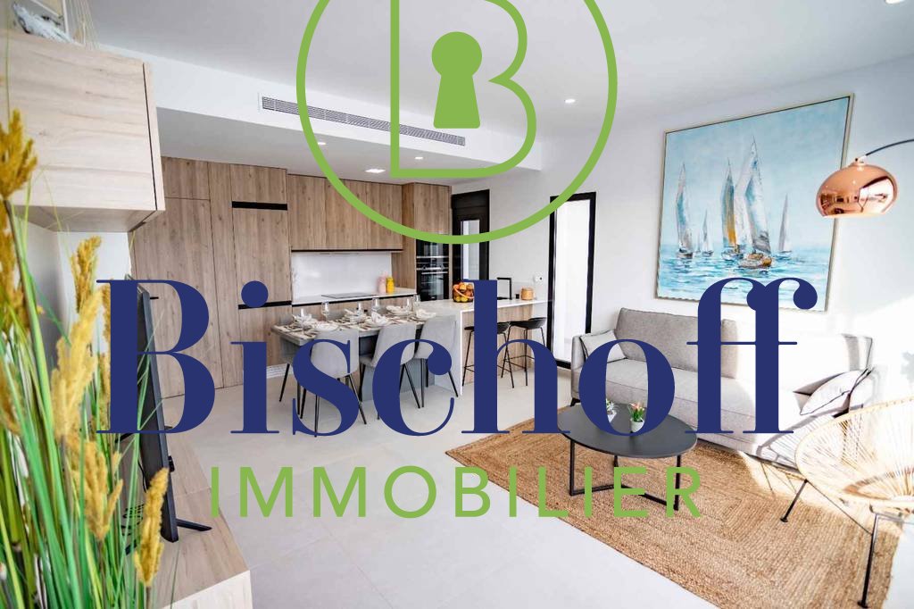 Agence immobilière de DEMO SUPPORT SHOW ROOM