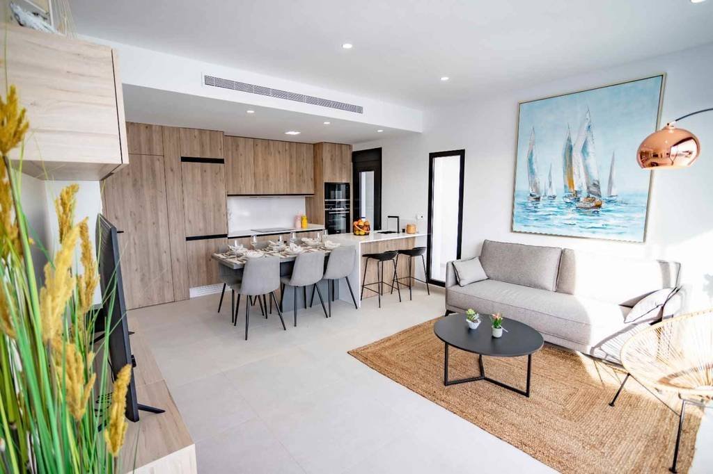 Agence immobilière de DEMO SUPPORT SHOW ROOM
